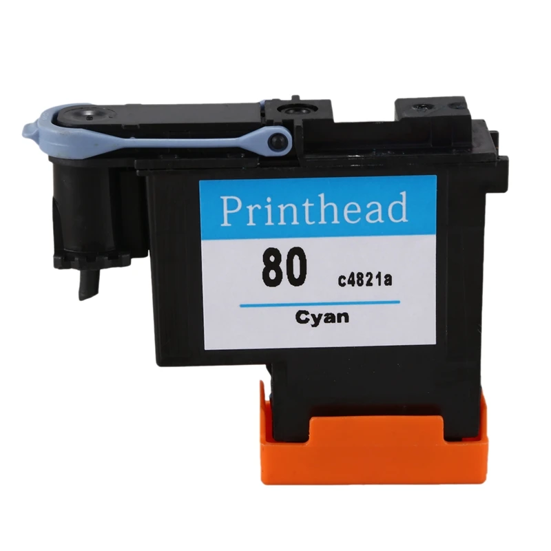 Printhead for HP80 Designjet 1000 1050C 1055 Ink Cartridge Print Head for Hp 80 Cartridge
Printhead for HP80 Designjet 1000 1050C 1055 Ink Cartridge Print Head for Hp 80 Cartridge