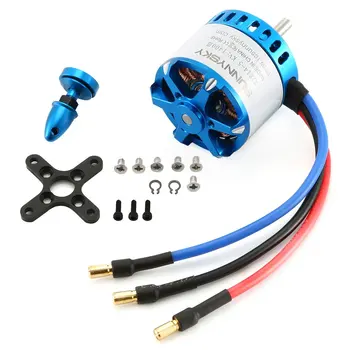 SUNNYSKY X2814-III/X2820-III 900KV/1000KV/1200KV/1400KV/570KV/860KV/250KV Brushless Motor for Fixed-Wing 3D RC Drone Helicopter 
SUNNYSKY X2814-III/X2820-III 900KV/1000KV/1200KV/1400KV/570KV/860KV/250KV Brushless Motor for Fixed-Wing 3D RC Drone Helicopter