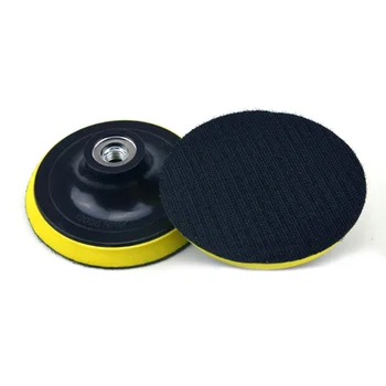 Wet/Dry Hook And Loop Sanding Discs Shank M10 60/240/600/1000/5000/10000 Grit Sanding Paper Sandpapers Kit Woodworking
Wet/Dry Hook And Loop Sanding Discs Shank M10 60/240/600/1000/5000/10000 Grit Sanding Paper Sandpapers Kit Woodworking