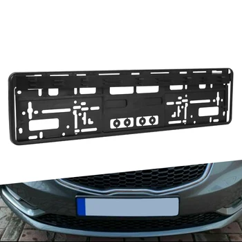 Car European License Number Plate Frame Tag Holder Mount Easy Installation Auto License Plate Frames Accept Drop Shipping
Car European License Number Plate Frame Tag Holder Mount Easy Installation Auto License Plate Frames Accept Drop Shipping