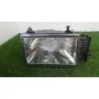 204065 Left headlight Fiat Kind (160)
204065 Left headlight Fiat Kind (160)