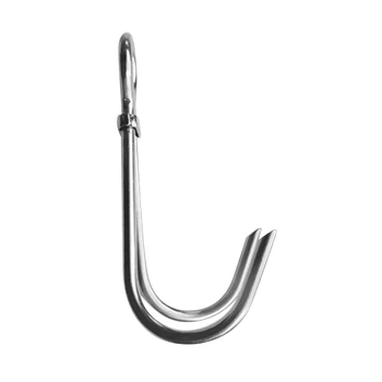 13.5cm Stainless Steel Double Reef Hook Underwater Photography Accessories
13.5cm Stainless Steel Double Reef Hook Underwater Photography Accessories
