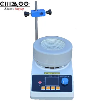 ZNCL-T 2000ml/3000ml Intelligent Magnetic Stirring Laboratory Heating Mantle 
ZNCL-T 2000ml/3000ml Intelligent Magnetic Stirring Laboratory Heating Mantle