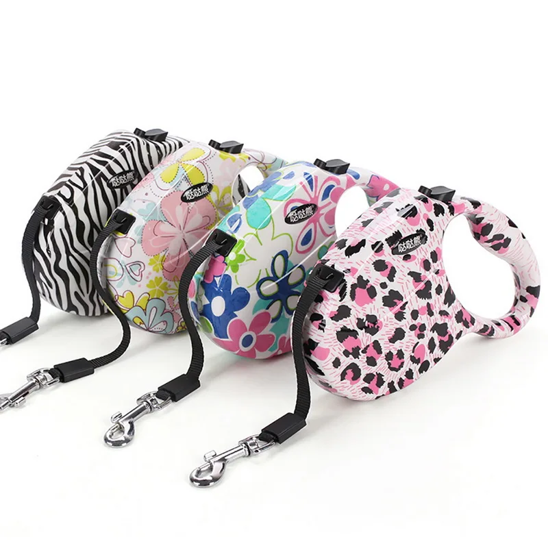 Multicolor 5/15m Dog Harness ABS Automatic Retractable Belt Line Puppy Collar Leash Patrol Rope Walk Cat Pet Traction Supplies
Multicolor 5/15m Dog Harness ABS Automatic Retractable Belt Line Puppy Collar Leash Patrol Rope Walk Cat Pet Traction Supplies