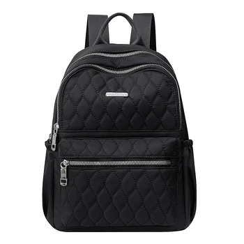 New Travel Women Backpack Casual Waterproof Youth Lady Bag Female Large Capacity Women's Shoulder Bags
New Travel Women Backpack Casual Waterproof Youth Lady Bag Female Large Capacity Women's Shoulder Bags