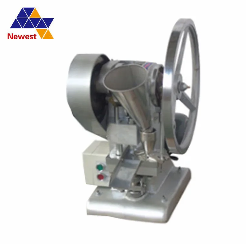 TDP-1.5 Single punch tablet press machine TDP-1.5 pill press machine / pill making / TABLET PRESSING, pill making mchine
TDP-1.5 Single punch tablet press machine TDP-1.5 pill press machine / pill making / TABLET PRESSING, pill making mchine