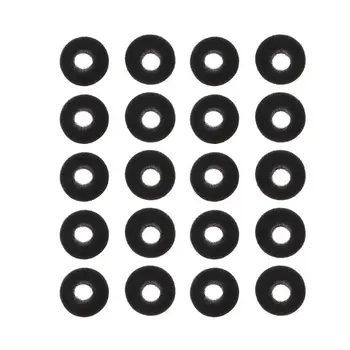 20PCS Earphone Cover Soft Sponge Ear Pad Case Foam Tips Anti Slip Replacement for Airpods 
20PCS Earphone Cover Soft Sponge Ear Pad Case Foam Tips Anti Slip Replacement for Airpods