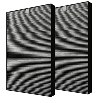 2pcs FZ-Y30SFE H13 Hepa Filter Replacement for Sharp FU-Y30EUW KC / FU-Y180SW GD10 GB10 DD10 Air Purifier
2pcs FZ-Y30SFE H13 Hepa Filter Replacement for Sharp FU-Y30EUW KC / FU-Y180SW GD10 GB10 DD10 Air Purifier