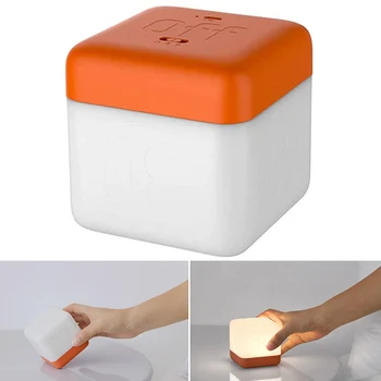 Flip Timing Night Light USB Charging LED Energy Saving Small Desk Lamp can CSV
Flip Timing Night Light USB Charging LED Energy Saving Small Desk Lamp can CSV