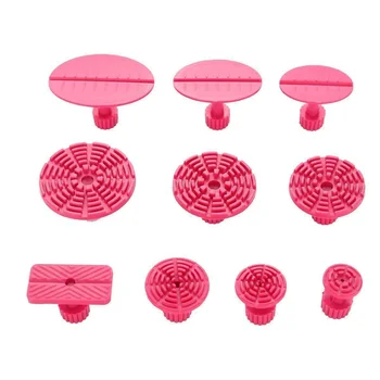 10pcs Car Door Body Pulling Tab Paintless Dent Removal Repairing Tool Accessories Paint Dents Repair Tools 
10pcs Car Door Body Pulling Tab Paintless Dent Removal Repairing Tool Accessories Paint Dents Repair Tools