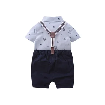 Cartoon pattern print set Infant Baby Boys Gentleman Bow Tie T-Shirt Tops+Solid Shorts Overalls Outfits toddler boy clothes #06 
Cartoon pattern print set Infant Baby Boys Gentleman Bow Tie T-Shirt Tops+Solid Shorts Overalls Outfits toddler boy clothes #06