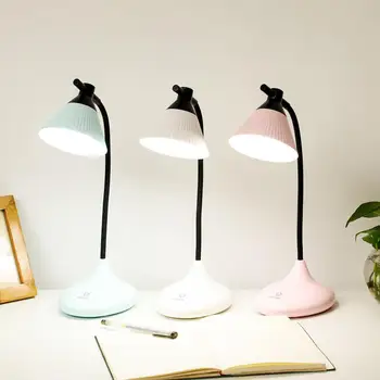 HobbyLane LED Eye Protection Reading Table Light USB Charging 3 Modes Adjustable Touch Control Fashion Table Lamp Decor Light
HobbyLane LED Eye Protection Reading Table Light USB Charging 3 Modes Adjustable Touch Control Fashion Table Lamp Decor Light