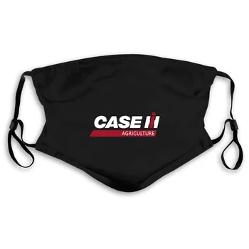 New Case IH Tractor Agriculture Logo Men's Black Men T Mouth Mask Women's kid PM2.5
New Case IH Tractor Agriculture Logo Men's Black Men T Mouth Mask Women's kid PM2.5
