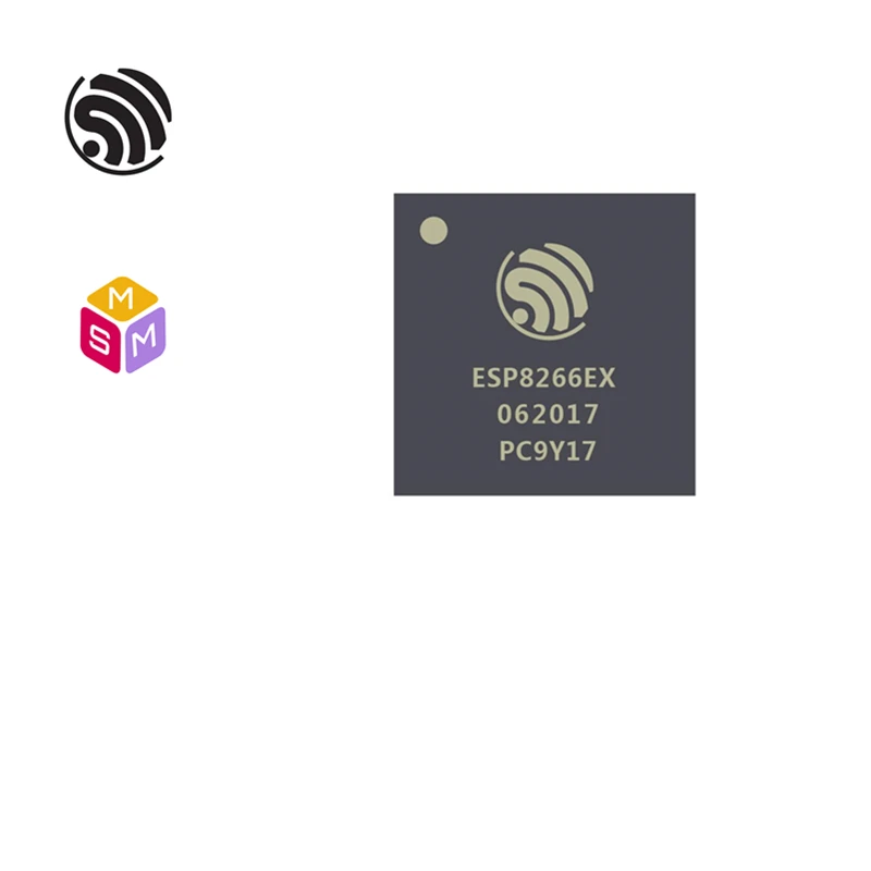 ESP8266EX|Управление умным домом| |