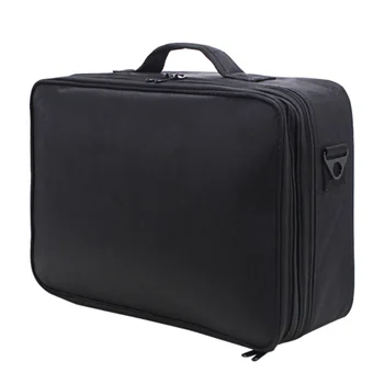 Travel Cosmetic Case Makeup Bag Large-capacity Makeup Pouch Storage Bag
Travel Cosmetic Case Makeup Bag Large-capacity Makeup Pouch Storage Bag