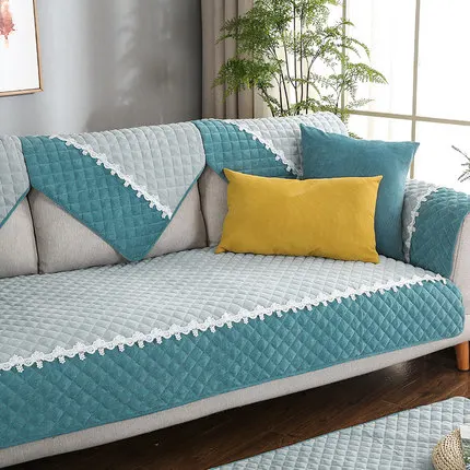 Four seasons universal non-slip Nordic sofa cushion fabric cushion simple modern sofa towel cover back cover
Four seasons universal non-slip Nordic sofa cushion fabric cushion simple modern sofa towel cover back cover