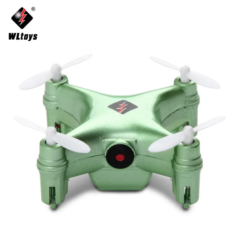Weili Q343 Small UFO Stone with Six-Axis Gyroscope Quadcopter Pressure Set High Airplane
Weili Q343 Small UFO Stone with Six-Axis Gyroscope Quadcopter Pressure Set High Airplane