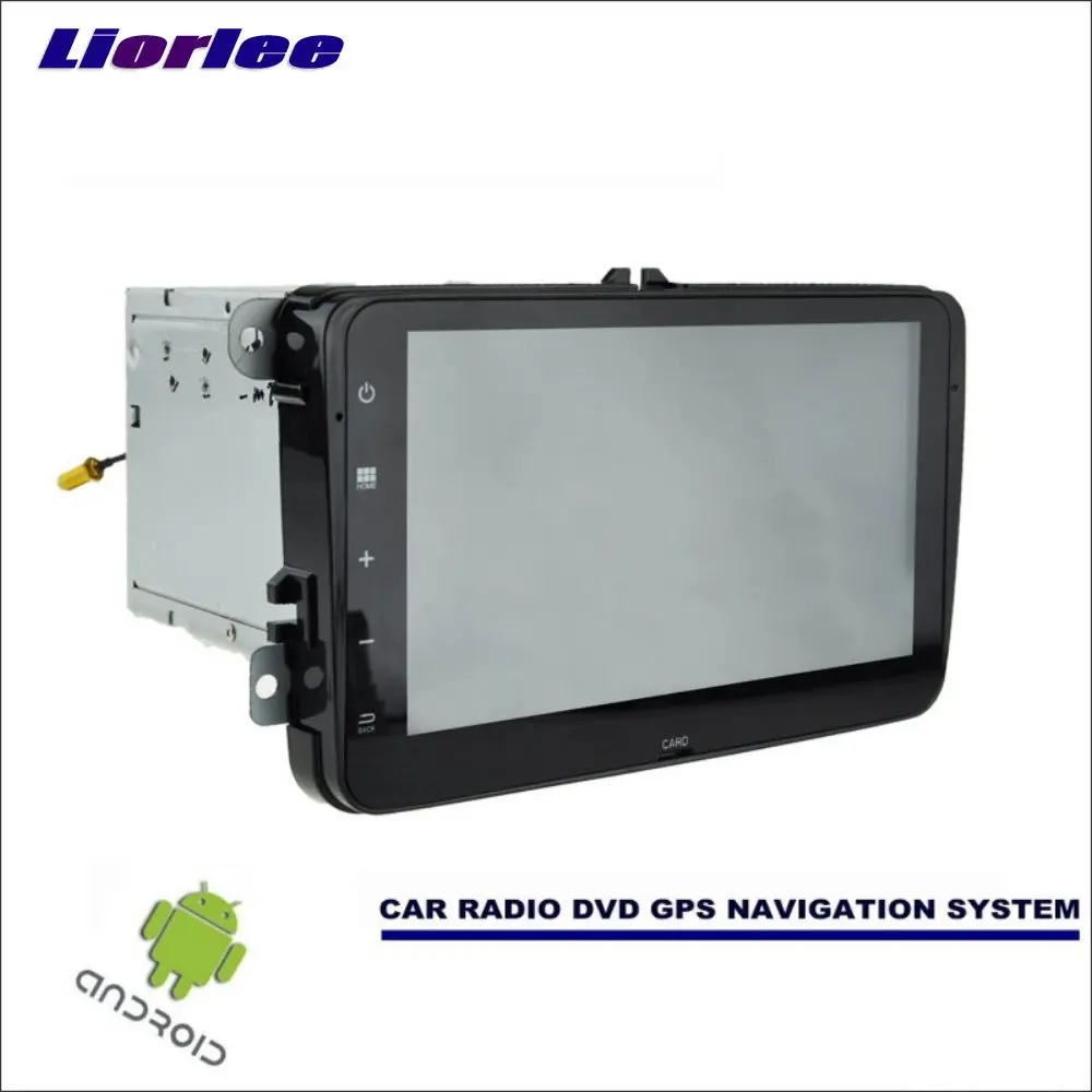 Liorlee Car Android Navigation Radio Stereo Player GPS Navi BT HD Screen Multimedia For Skoda Fabia MK2/Fabia MG/Fabia 5J
Liorlee Car Android Navigation Radio Stereo Player GPS Navi BT HD Screen Multimedia For Skoda Fabia MK2/Fabia MG/Fabia 5J
