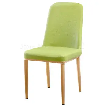 Chair simple dining chair home stool back chair imitation solid wood makeup chair net red desk chair restaurant wrought iron sof
Chair simple dining chair home stool back chair imitation solid wood makeup chair net red desk chair restaurant wrought iron sof