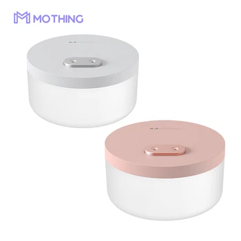 Wireless Double Spray Nozzle Air Humidifier Built-in Battery Light Spray Aroma Diffuser Car Humidification
Wireless Double Spray Nozzle Air Humidifier Built-in Battery Light Spray Aroma Diffuser Car Humidification