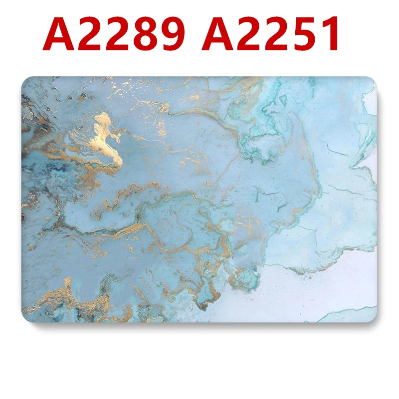 Marble Case for Macbook Pro 13 A2251 A2289 2020 Glitter Matte Clear Hard Cover for Macbook Pro 13.3 inch A1708 A1502 A2159 2019
Marble Case for Macbook Pro 13 A2251 A2289 2020 Glitter Matte Clear Hard Cover for Macbook Pro 13.3 inch A1708 A1502 A2159 2019