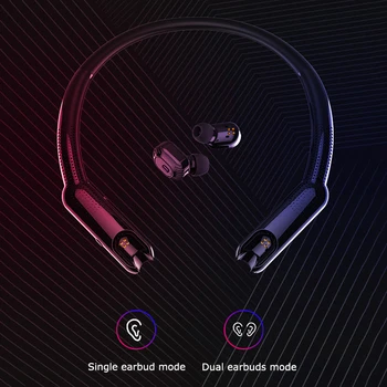 XG10 TWS Wireless Bluetooth 5.0 Earpiece Stereo With Mic Put Two-in-One Earpiece Outside Sports Waterproofing Earphone
XG10 TWS Wireless Bluetooth 5.0 Earpiece Stereo With Mic Put Two-in-One Earpiece Outside Sports Waterproofing Earphone