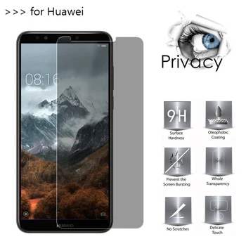 Anti-Spy Full Anti Peep Screen Protector For P Smart Plus Z 2019 Privacy Protection Glass For Huawei Mate 20 10 Lite 20 X 10 Pro
Anti-Spy Full Anti Peep Screen Protector For P Smart Plus Z 2019 Privacy Protection Glass For Huawei Mate 20 10 Lite 20 X 10 Pro
