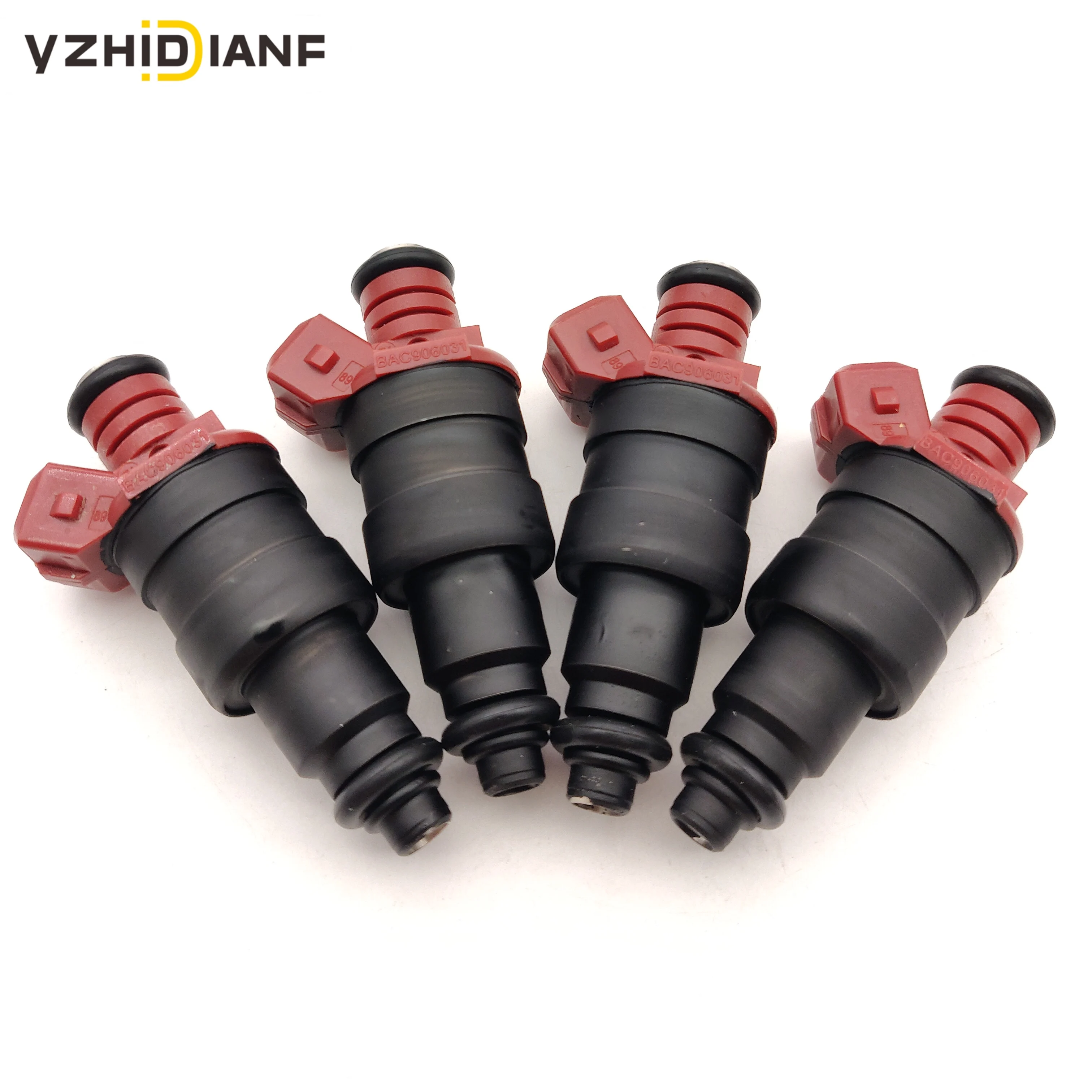 4x BAC906031 Fuel Injector For GO LF JET TA 2.0L BAC906031 NEW ONLY TESTED before delivery
4x BAC906031 Fuel Injector For GO LF JET TA 2.0L BAC906031 NEW ONLY TESTED before delivery
