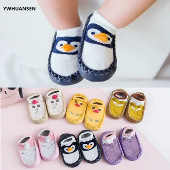 2020 Fashion Baby Socks With Soft Rubber Soles Infant Sock Newborn Spring Autumn Children Floor Anti Slip Socks Shoes
2020 Fashion Baby Socks With Soft Rubber Soles Infant Sock Newborn Spring Autumn Children Floor Anti Slip Socks Shoes