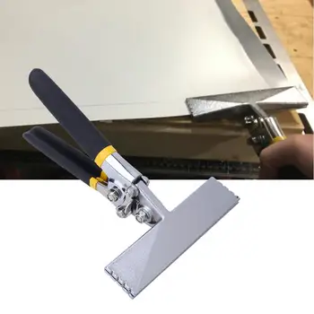 Seaming Pliers Metal Former Bender 6in Seaming Pliers Multifunctional Straight Metal Former Bender Hand Bending Tool Hand Tools
Seaming Pliers Metal Former Bender 6in Seaming Pliers Multifunctional Straight Metal Former Bender Hand Bending Tool Hand Tools