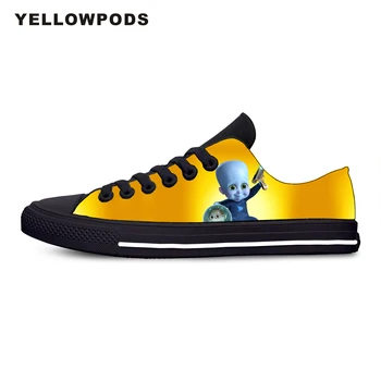 Megamind Cartoon Movie Women's Shoes Hot Cool Women Platform Shoes Woman Lady Flats Fall Casual Black White Shoes
Megamind Cartoon Movie Women's Shoes Hot Cool Women Platform Shoes Woman Lady Flats Fall Casual Black White Shoes