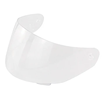 Full Face Lens Shield Parts Anti UV Scratch Resistant Windproof Motorcycle Helmet Visor Replacement For FF352 FF369 FF384
Full Face Lens Shield Parts Anti UV Scratch Resistant Windproof Motorcycle Helmet Visor Replacement For FF352 FF369 FF384