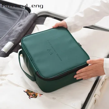 2020 NEW Travel Large Capacity Convenient Portable Cosmetic Case Simple Multifunctional Toiletry Storage Bag
2020 NEW Travel Large Capacity Convenient Portable Cosmetic Case Simple Multifunctional Toiletry Storage Bag