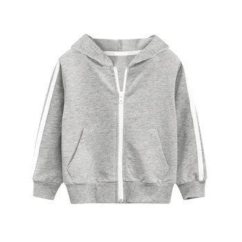 LZH Children Coat For Girls Jacket Solid Color Spring Autumn Fashion Sports Hoodie Kids Jacket For Boys Casual Outerwear Coat
LZH Children Coat For Girls Jacket Solid Color Spring Autumn Fashion Sports Hoodie Kids Jacket For Boys Casual Outerwear Coat
