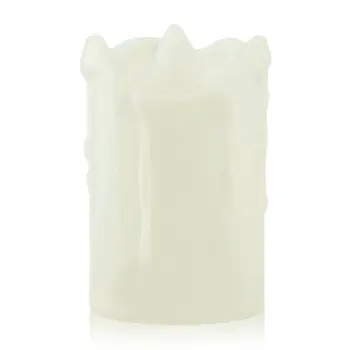 HC-005B Tears Style Hard Flame Head 105MM Height Remote Control Electronic Flame Candles For Romantic Birthday
HC-005B Tears Style Hard Flame Head 105MM Height Remote Control Electronic Flame Candles For Romantic Birthday