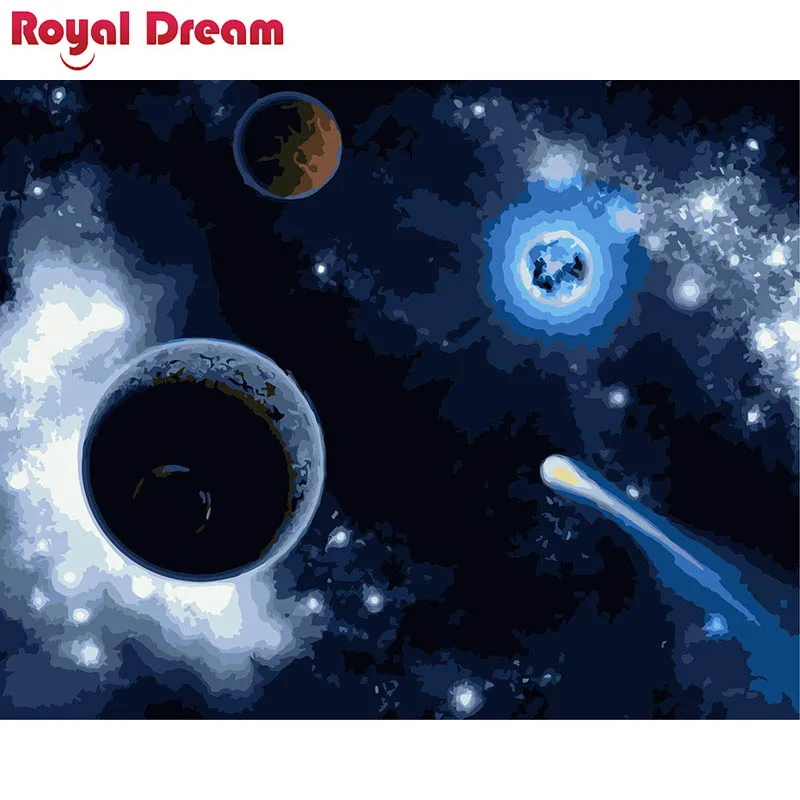 Space star DIY Painting By Numbers Canvas Painitng Home Wall Art Picture Coloring By Numbers For Home Decor
Space star DIY Painting By Numbers Canvas Painitng Home Wall Art Picture Coloring By Numbers For Home Decor