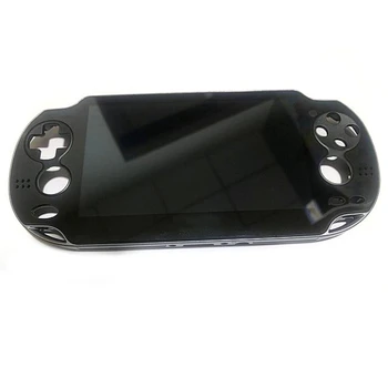 For Sony PlayStation Vita PSV 1000 LCD Screen Display Touch Screen Assembly Digitizer Repair Accessories
For Sony PlayStation Vita PSV 1000 LCD Screen Display Touch Screen Assembly Digitizer Repair Accessories