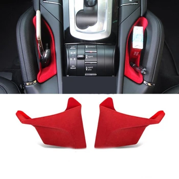 Accessory For-Porsche Cayenne 2011-2017 Armrest Holder space Storage Box Console Car Organizer
Accessory For-Porsche Cayenne 2011-2017 Armrest Holder space Storage Box Console Car Organizer