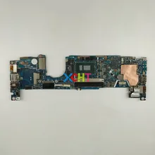 

CN-0JFGFN 0JFGFN JFGFN DDA30 LA-F292P w SR3L9 i5-8350U CPU for Dell Latitude 7390 NoteBook PC Laptop Motherboard Tested