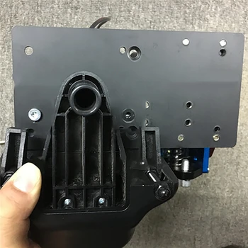 Universal Drift Handbrake Adapter Board Racing Game Simulation Bracket for Logitech G27 G29 Steam
Universal Drift Handbrake Adapter Board Racing Game Simulation Bracket for Logitech G27 G29 Steam