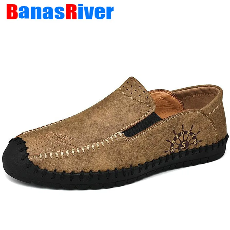2020 Luxury Spring Casual Shoes Handmade Elastic Band Fashion Men's Driving Soft Moccasins Flats Footwear Loafers Big Size 38-48
2020 Luxury Spring Casual Shoes Handmade Elastic Band Fashion Men's Driving Soft Moccasins Flats Footwear Loafers Big Size 38-48