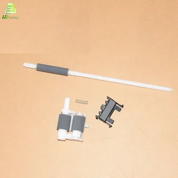1set 7055 Pickup Roller Separation Pad for Brother DCP 7057 7060 7065 7070 MFC 7240 7360 7365 7460 7470 7860 HL 2130 2270 2240
1set 7055 Pickup Roller Separation Pad for Brother DCP 7057 7060 7065 7070 MFC 7240 7360 7365 7460 7470 7860 HL 2130 2270 2240
