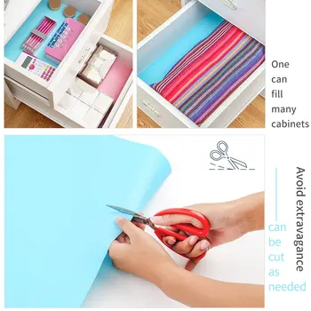 Reusable Shelf Liner Contact Paper Cabinet Mat Drawer Mat Moisture-Proof Waterproof Dust Proof Non-Slip Tableware Pad
Reusable Shelf Liner Contact Paper Cabinet Mat Drawer Mat Moisture-Proof Waterproof Dust Proof Non-Slip Tableware Pad
