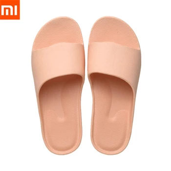 XiaoMi Mijia Sandals Non-slip Wear-resistant EVA Thick Bottom Comfortable Slippers Bathroom Bath Sandals For Smart Home Life
XiaoMi Mijia Sandals Non-slip Wear-resistant EVA Thick Bottom Comfortable Slippers Bathroom Bath Sandals For Smart Home Life