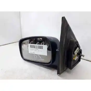 876013E300 LEFT REARVIEW MIRROR KIA SORENTO 
876013E300 LEFT REARVIEW MIRROR KIA SORENTO