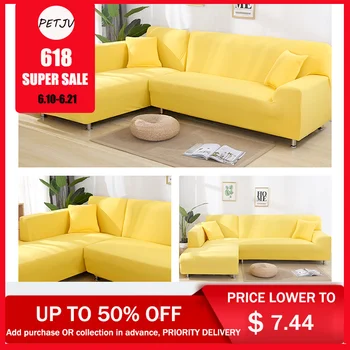 Sofa Cover for Living Room Elastic Washable Stretch Couch Cover Armchair L Shape Solid Colour Sectional Sofa Modern Plain Dyed 
Sofa Cover for Living Room Elastic Washable Stretch Couch Cover Armchair L Shape Solid Colour Sectional Sofa Modern Plain Dyed