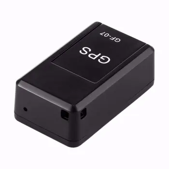 GF07 Mini Enhanced Magnetic Positioner Car GPS locator Anti-lost record tracking device Magnet adsorption function
GF07 Mini Enhanced Magnetic Positioner Car GPS locator Anti-lost record tracking device Magnet adsorption function