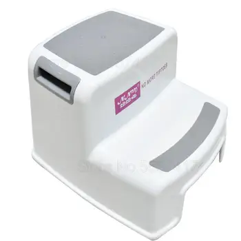 American Girl Child Child Thickening Anti-skid Step Stool Bench Home Toilet Stool Baby Ladder Bathroom Stool
American Girl Child Child Thickening Anti-skid Step Stool Bench Home Toilet Stool Baby Ladder Bathroom Stool