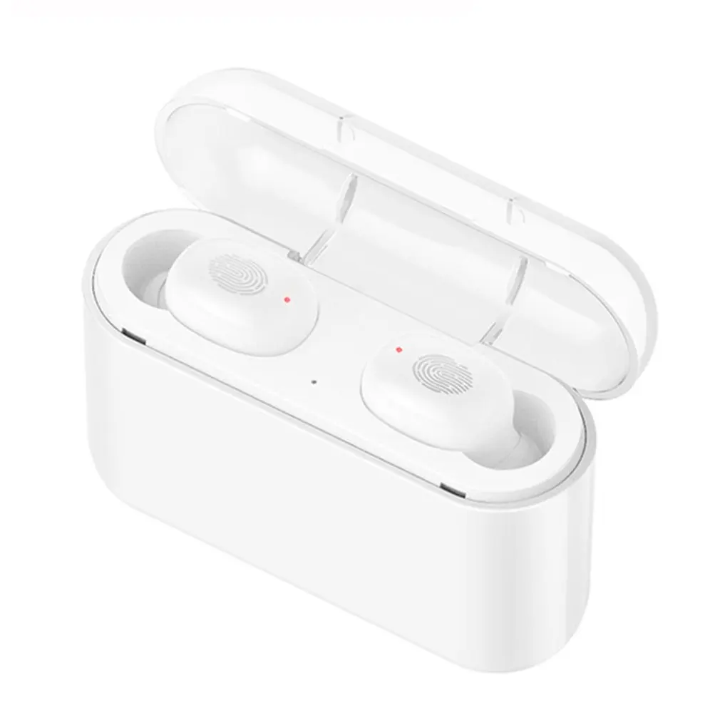 Wireless Headset Wireless Genuine Handsfree Music Headset 5.0 Wireless Sports Headset With Microphone
Wireless Headset Wireless Genuine Handsfree Music Headset 5.0 Wireless Sports Headset With Microphone