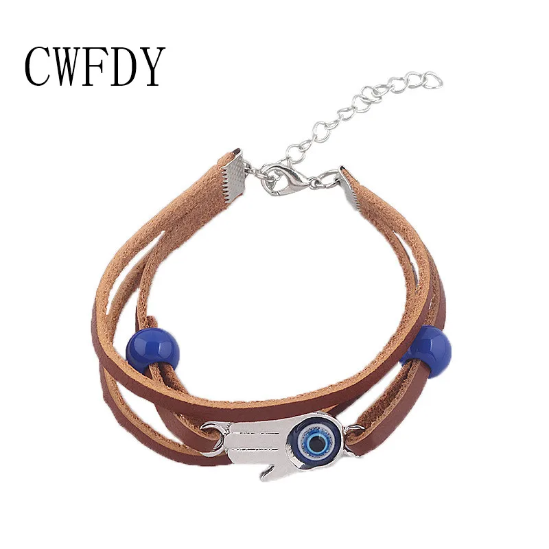 The Last of Us 2 Part II Ellie Dina Bracelet Eye Blue Beads Leather Chain Bracelets Men Jewelry Kids Gifts Props Game Accessory
The Last of Us 2 Part II Ellie Dina Bracelet Eye Blue Beads Leather Chain Bracelets Men Jewelry Kids Gifts Props Game Accessory